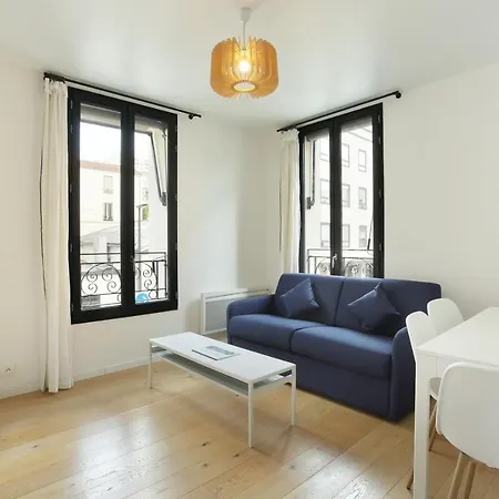 Centre Le Passage By Prestige Apartment *