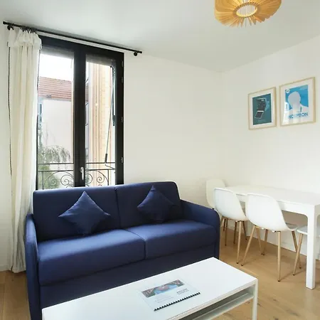 Centre Le Passage By Prestige *