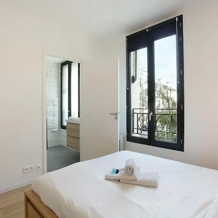 Centre Le Passage By Prestige * Boulogne-Billancourt