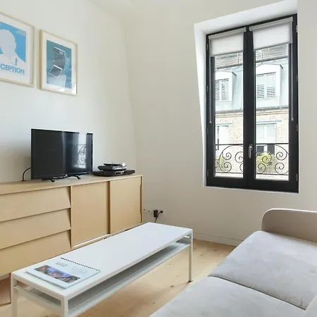 Centre Le Passage By Prestige * Boulogne-Billancourt