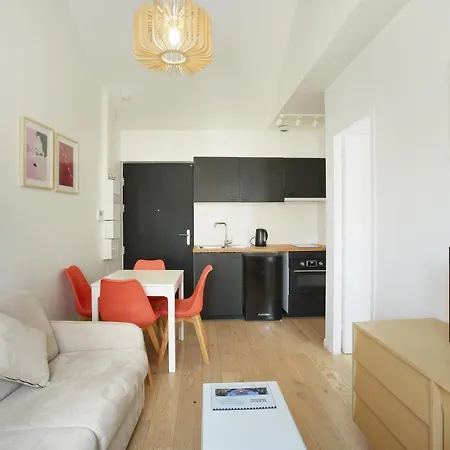 Centre Le Passage By Prestige * Boulogne-Billancourt