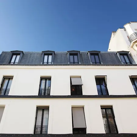 Centre Le Passage By Prestige Boulogne-Billancourt