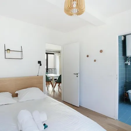 Centre Le Passage By Prestige