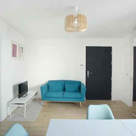 Centre Le Passage By Prestige *