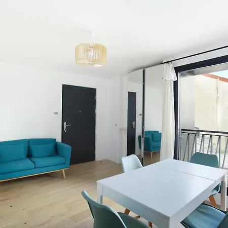 Apartmán Centre Le Passage By Prestige