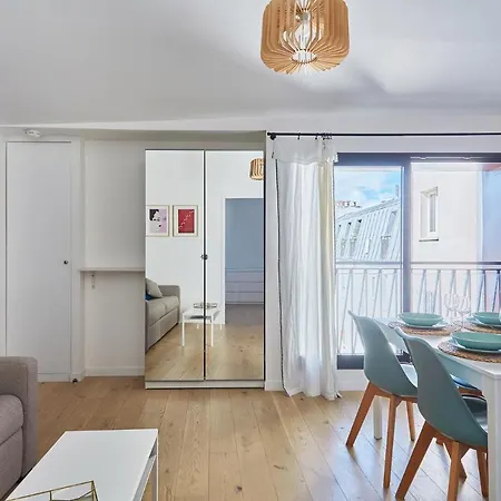 Appartamento Centre Le Passage By Prestige