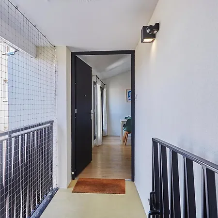 Centre Le Passage By Prestige Apartment *