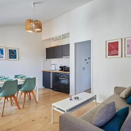 Centre Le Passage By Prestige Apartment Boulogne-Billancourt