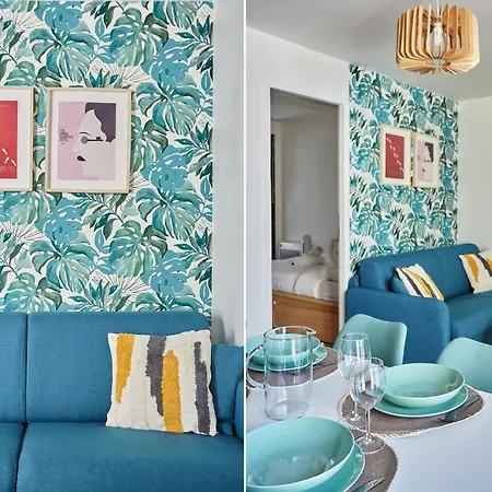 Centre Le Passage By Prestige Boulogne-Billancourt