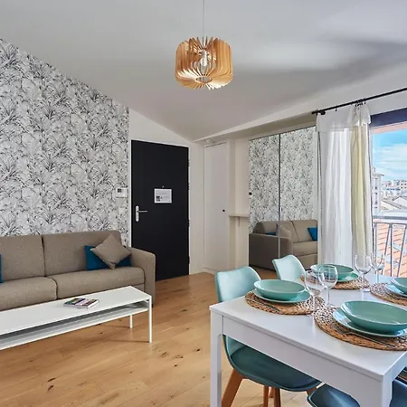 Centre Le Passage By Prestige Apartment *