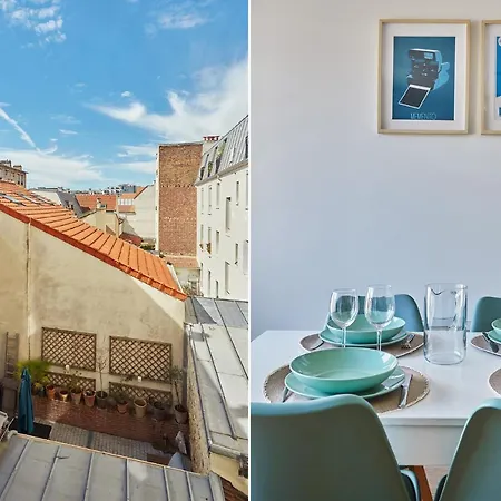 Apartment Centre Le Passage By Prestige *
