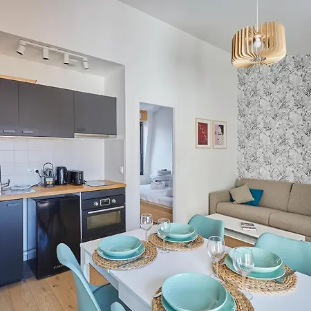 Centre Le Passage By Prestige Boulogne-Billancourt