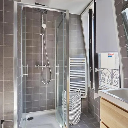 Centre Le Passage By Prestige Apartmán Boulogne-Billancourt