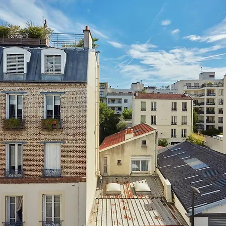 Centre Le Passage By Prestige * Boulogne-Billancourt
