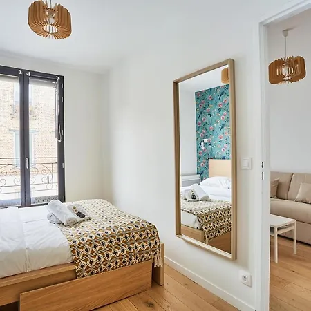 Centre Le Passage By Prestige * Boulogne-Billancourt