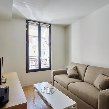 Centre Le Passage By Prestige Apartament