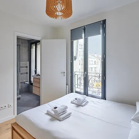 Centre Le Passage By Prestige * Boulogne-Billancourt
