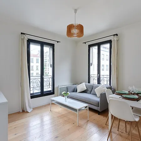 Centre Le Passage By Prestige Apartment *