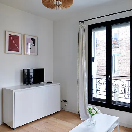 Centre Le Passage By Prestige * Boulogne-Billancourt