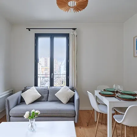 Centre Le Passage By Prestige * Boulogne-Billancourt